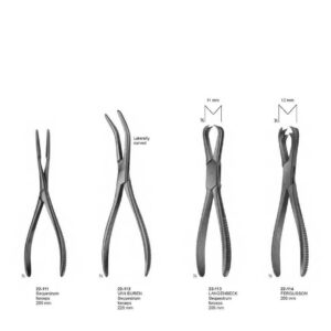 surgical instruments 355