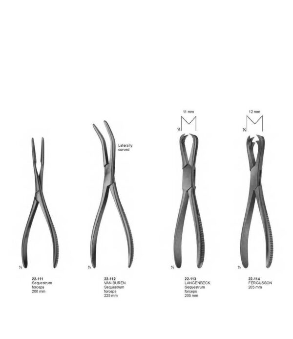 surgical instruments 355