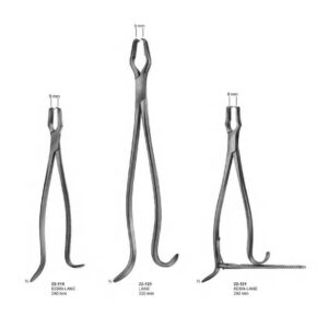 surgical instruments 357