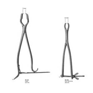 surgical instruments 358