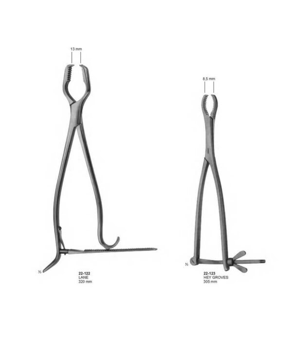 surgical instruments 358