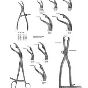 surgical instruments 359