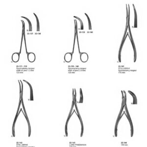 surgical instruments 361