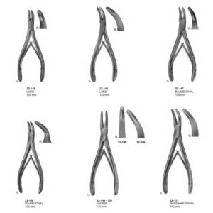surgical instruments 362