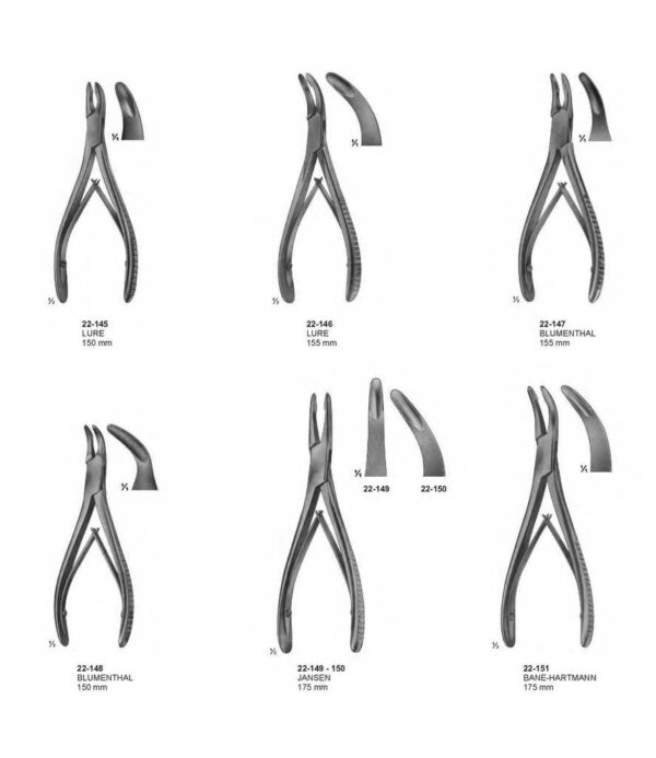 surgical instruments 362