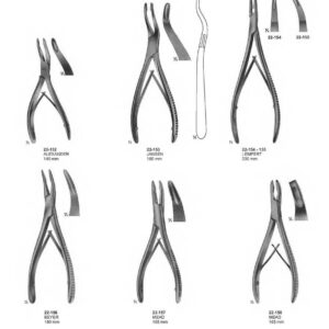 surgical instruments 363