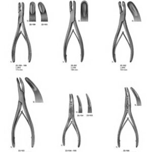 surgical instruments 364