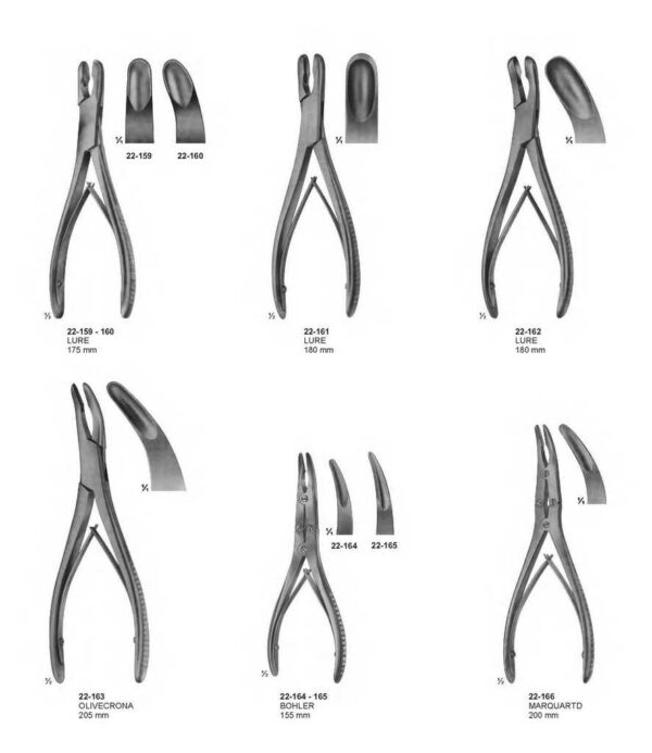 surgical instruments 364
