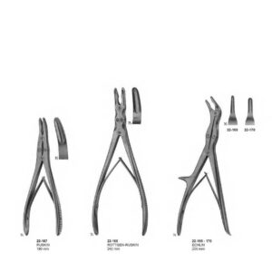 surgical instruments 365