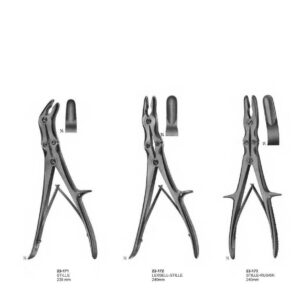 surgical instruments 366