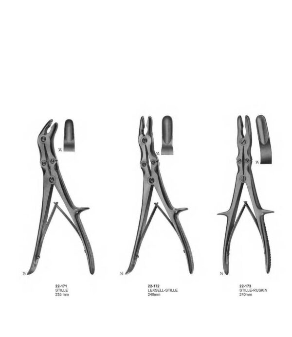 surgical instruments 366