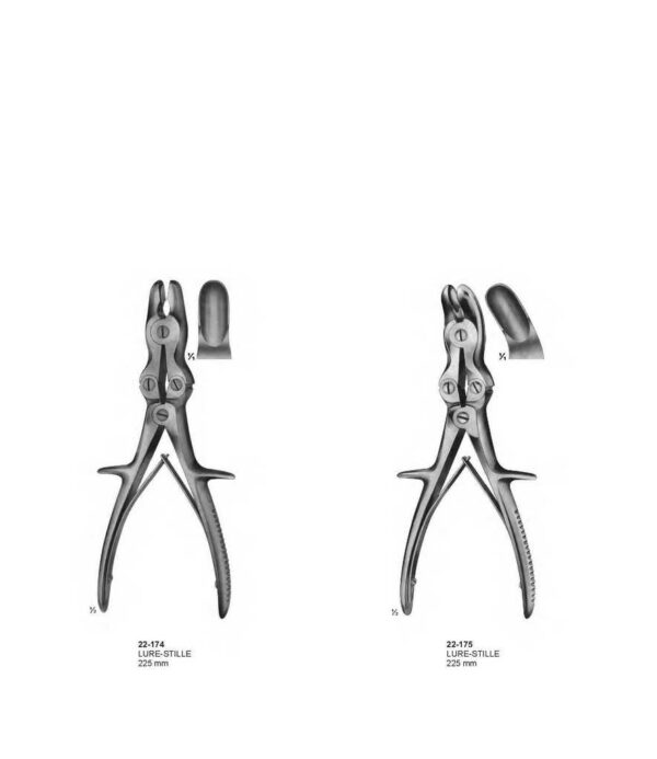 surgical instruments 367