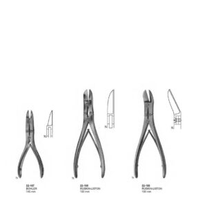 surgical instruments 369