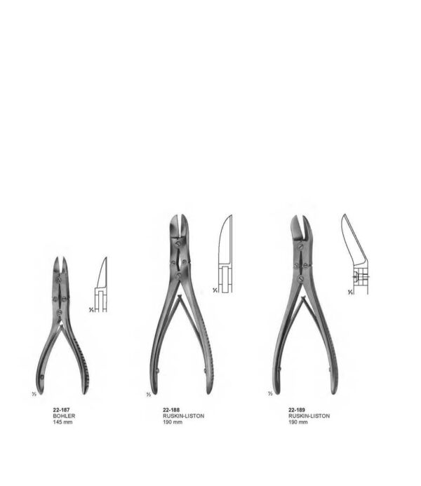 surgical instruments 369