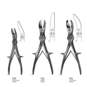 surgical instruments 370