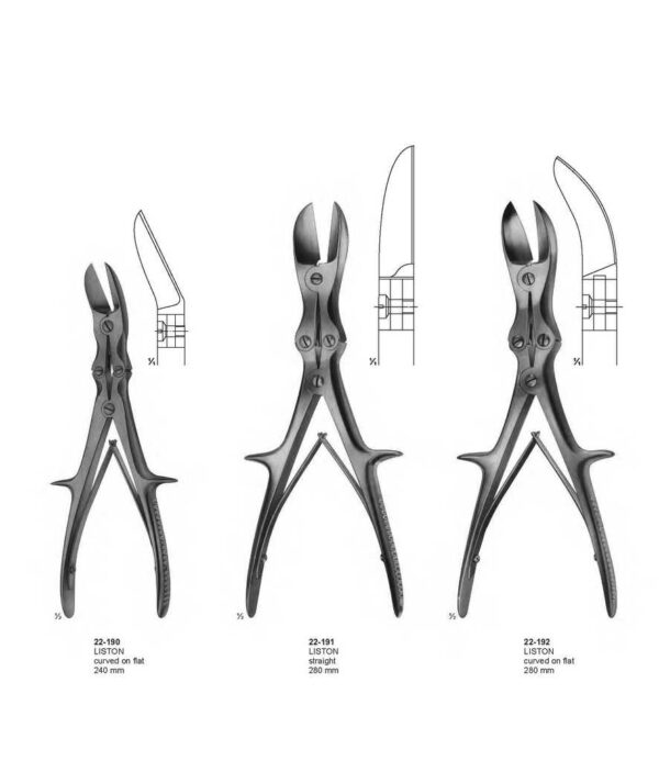 surgical instruments 370