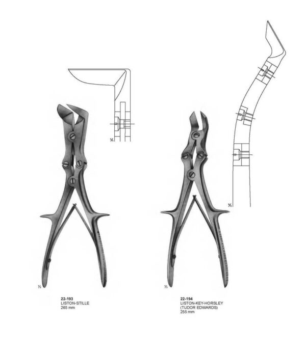surgical instruments 371