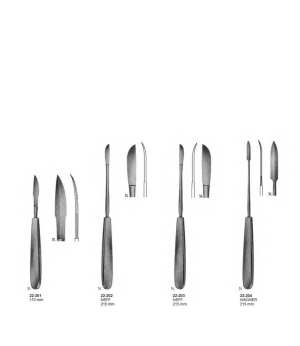 surgical instruments 373