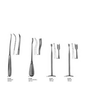 surgical instruments 374