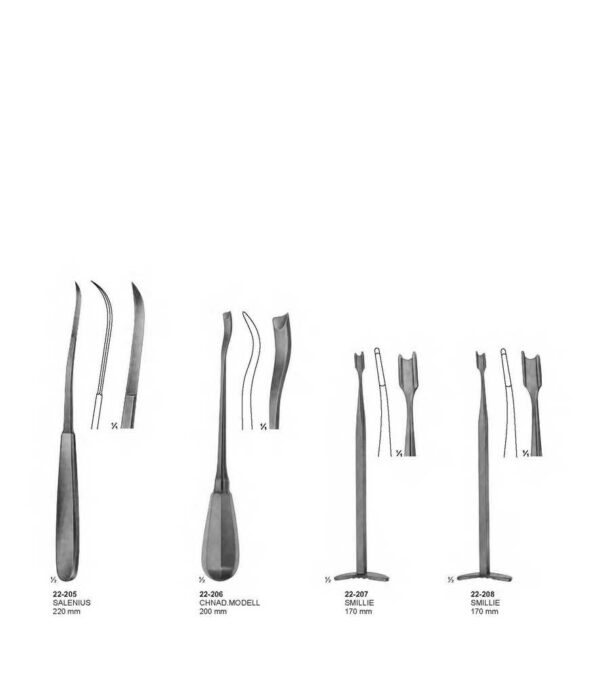 surgical instruments 374