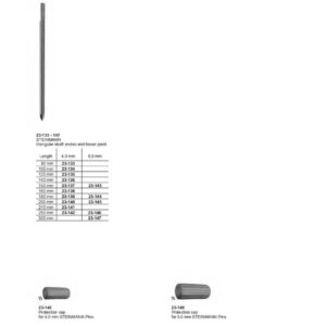 surgical instruments 378