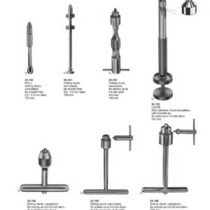 surgical instruments 379