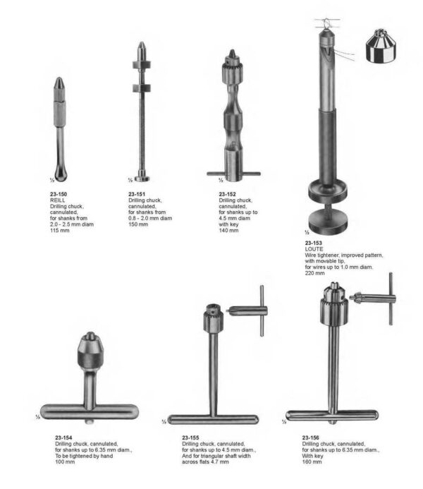surgical instruments 379