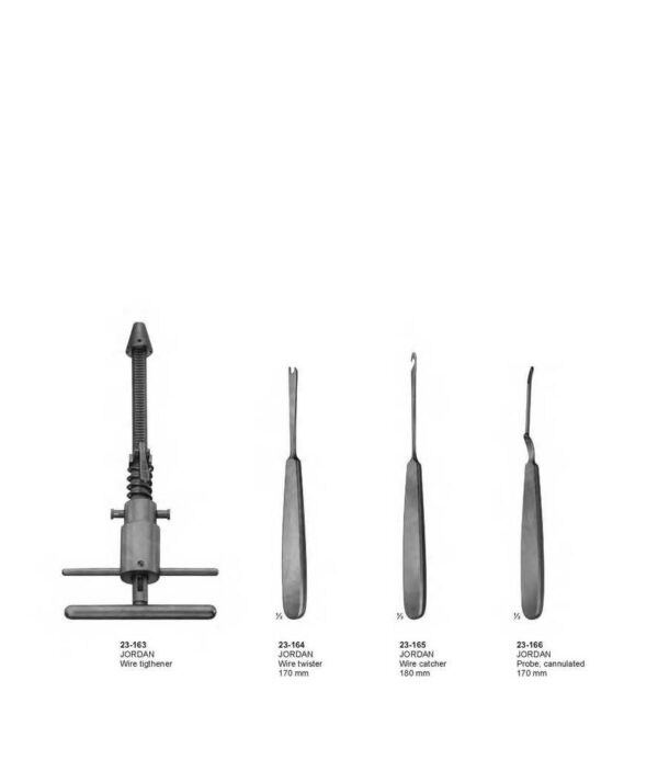 surgical instruments 381