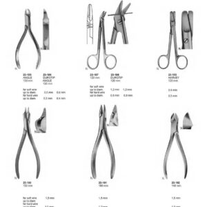 surgical instruments 384