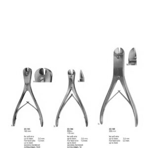 surgical instruments 385
