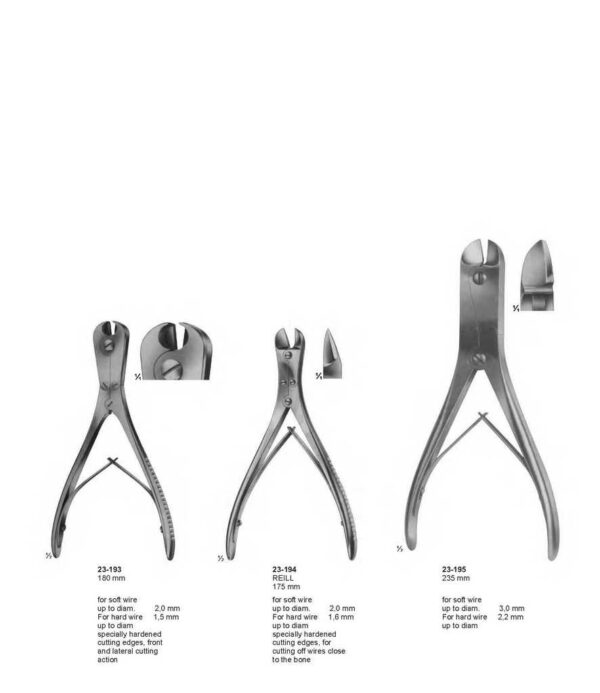 surgical instruments 385