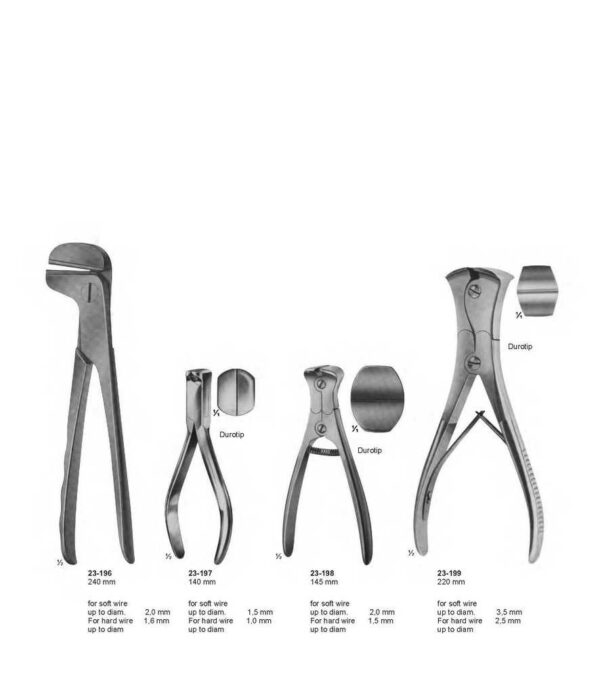 surgical instruments 386
