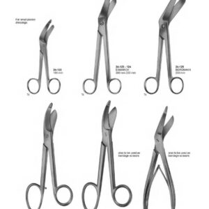 surgical instruments 390