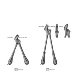 surgical instruments 391