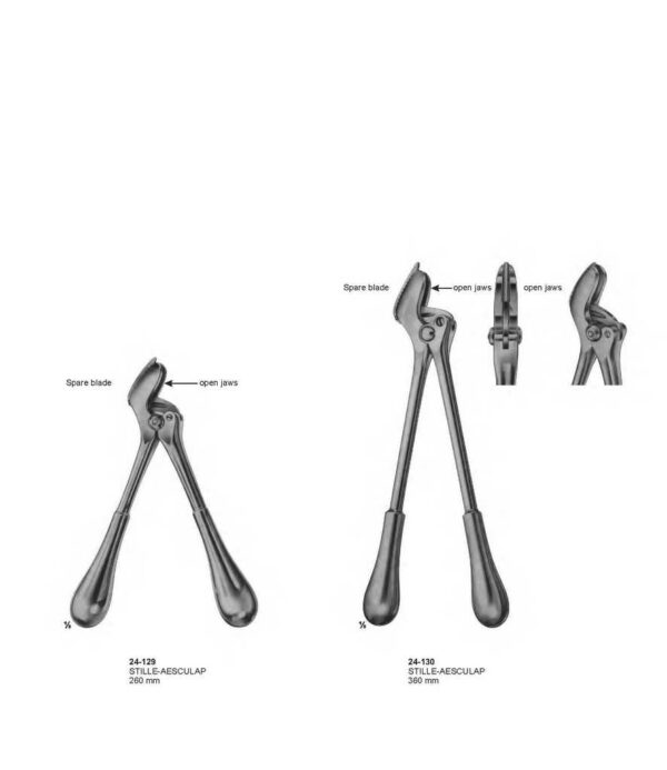 surgical instruments 391