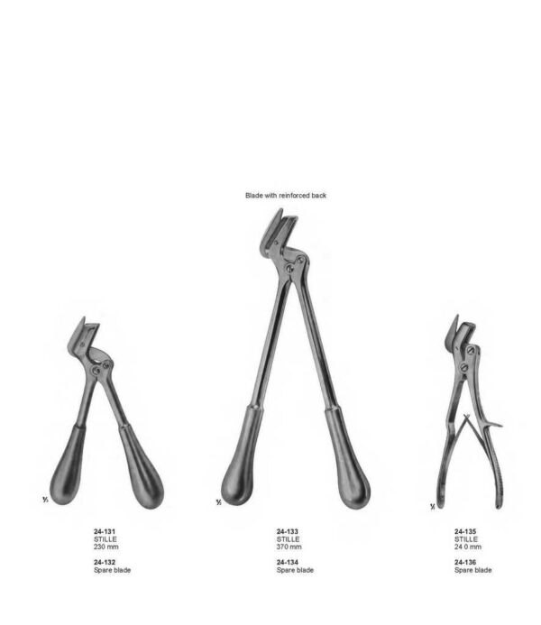 surgical instruments 392