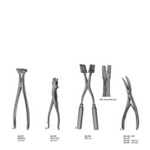 surgical instruments 393