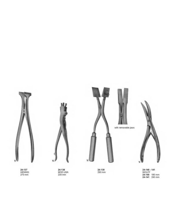 surgical instruments 393