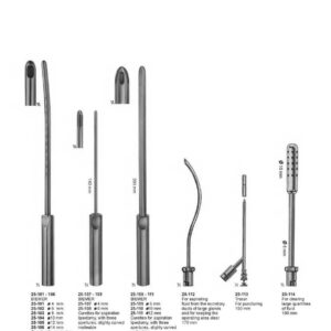surgical instruments 394