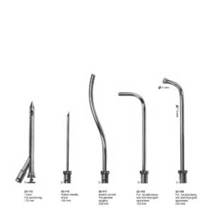 surgical instruments 395