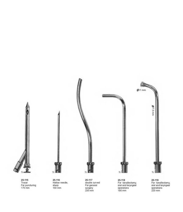 surgical instruments 395