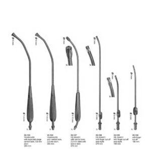 surgical instruments 397