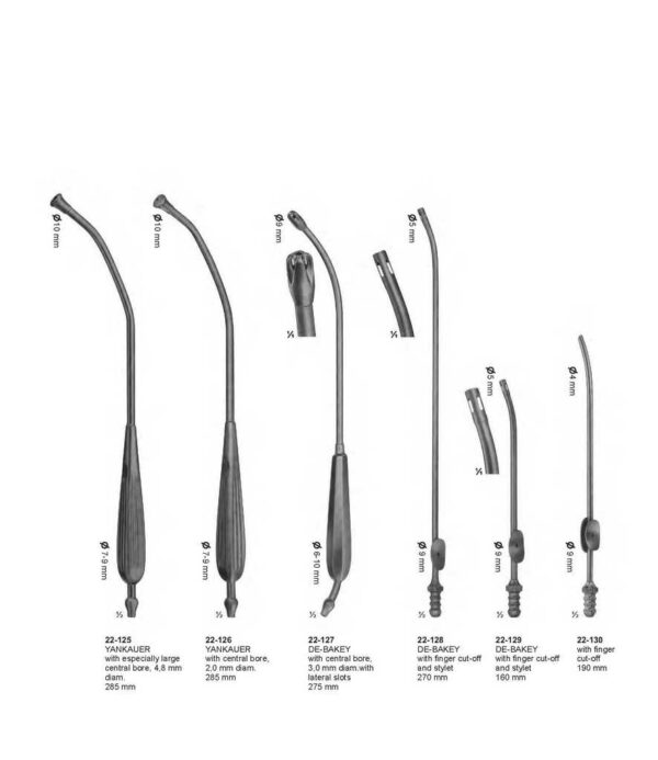 surgical instruments 397