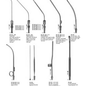 surgical instruments 398