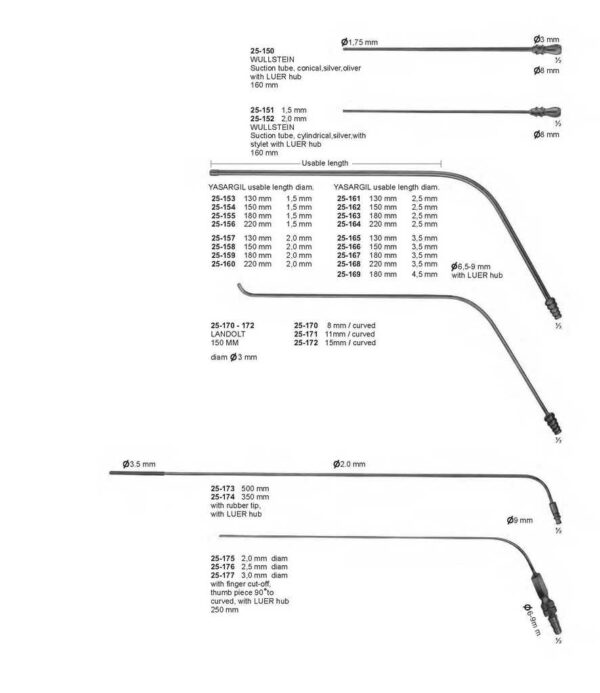 surgical instruments 399