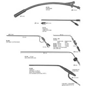 surgical instruments 400