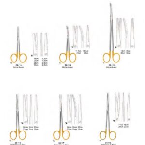 surgical instruments 403