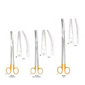 surgical instruments 405