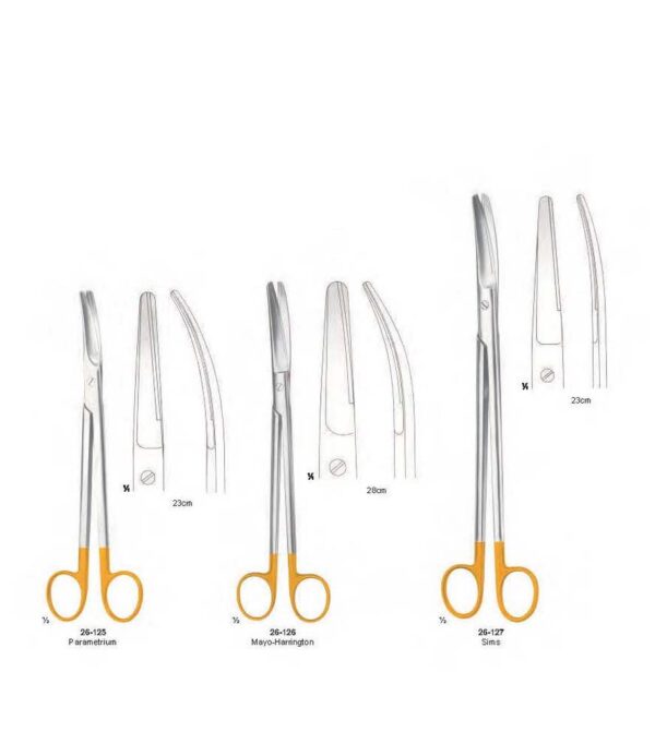surgical instruments 405