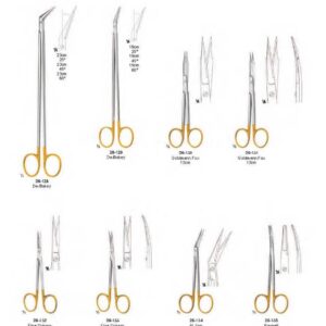 surgical instruments 406